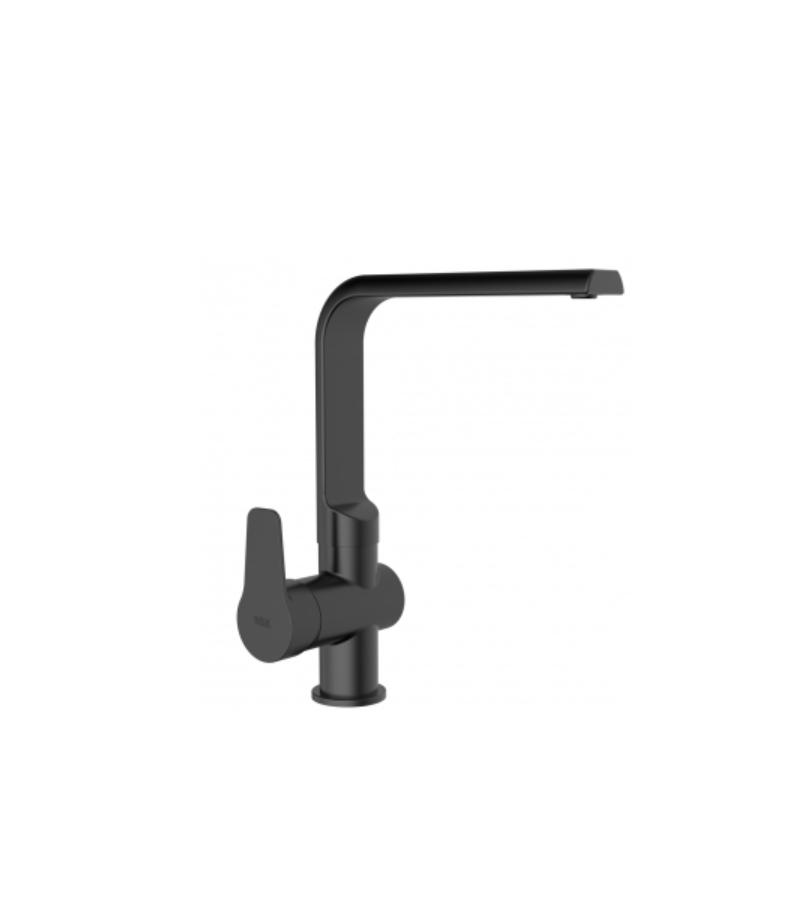 Kitchen Mixer Black ALORA #N3062229 Bitter. NSK-ROCA