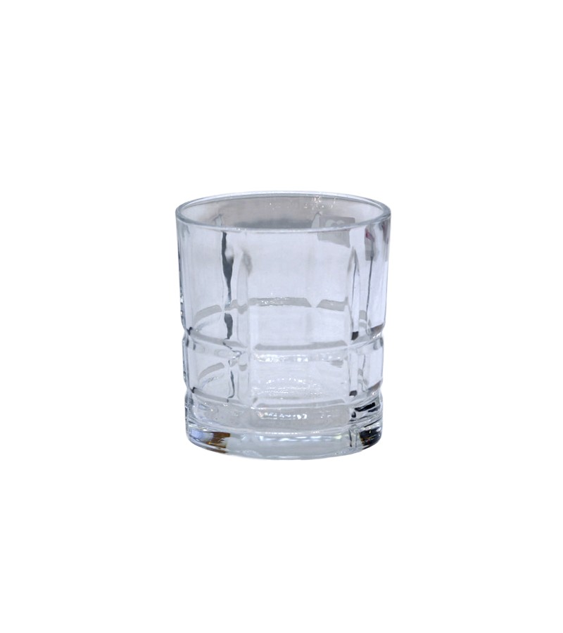 მინის ჭიქა ვისკის   DHTC-DSY2041-2-7