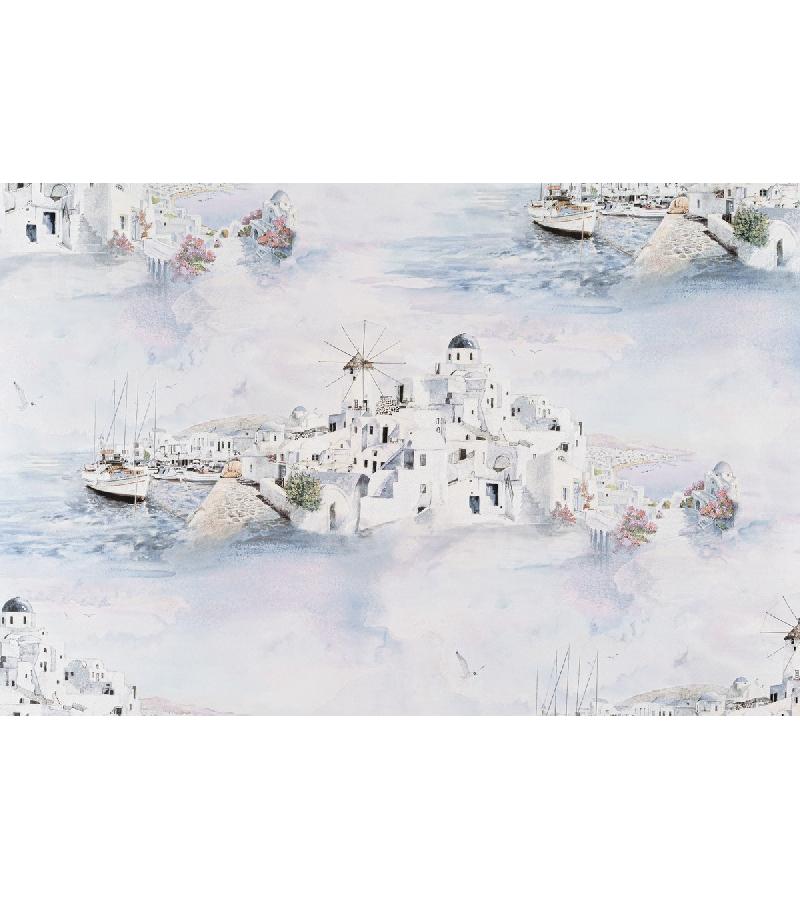 Vinyl fleece wallpaper. base 10878-02 ARTEKS Size: 1.06*10 mt.