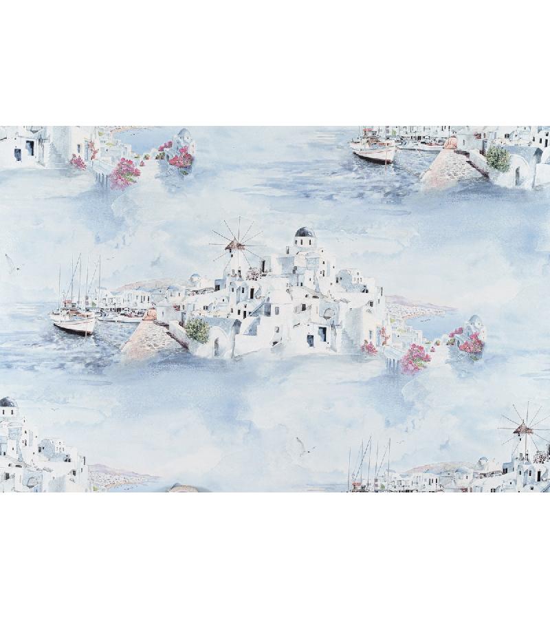 Vinyl fleece wallpaper. base 10878-04 ARTEKS Size: 1.06*10 mt.