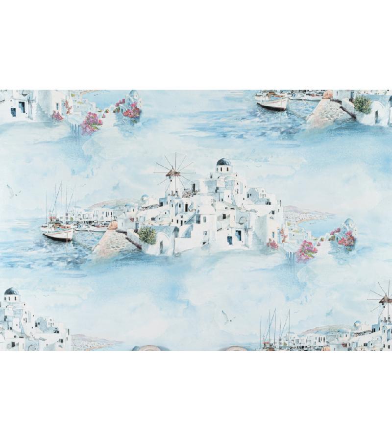 Vinyl fleece wallpaper. base 10878-03 ARTEKS Size: 1.06*10 mt.