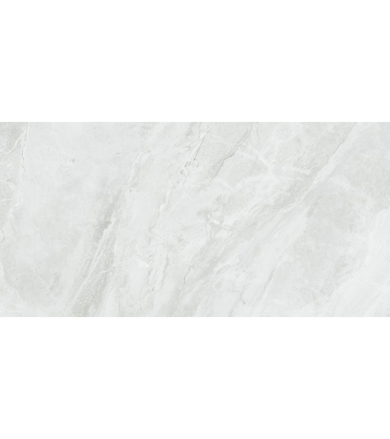 hearth. tile PRIS. ORLANDO WHITE POL. 004-O 60*120 PRISSMACER CERAMICA S.L.U