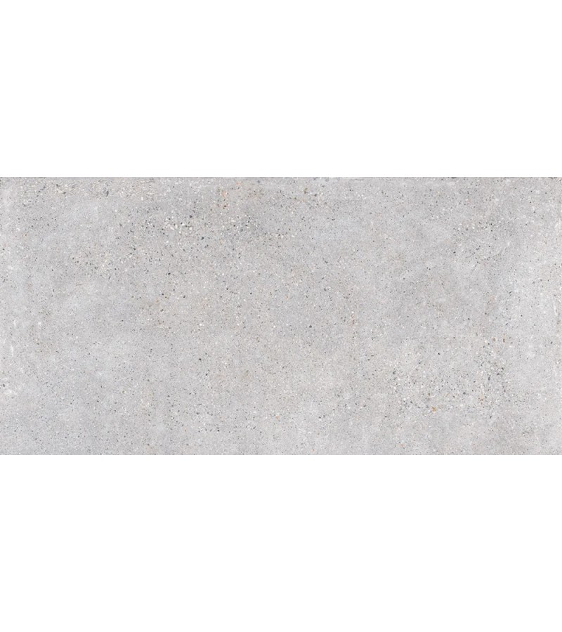 the hearth. Tile BLOCK GRIS MT 59X120 CERPA.SL