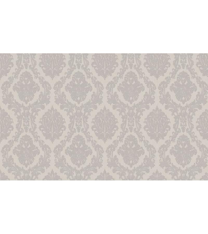 შპალერი ვინილ. ფლიზ. ფუძეზე   #12174-37  Versailles  ზომა : 1.06*10 მტ. Erismann Germany 