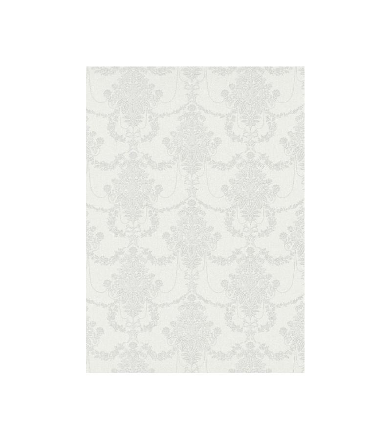 შპალერი ვინილ. ფლიზ. ფუძეზე   #12173-31  Versailles  ზომა : 1.06*10 მტ. Erismann Germany 