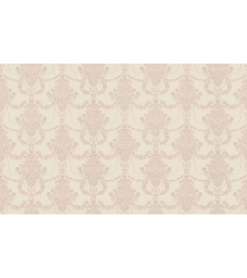 შპალერი ვინილ. ფლიზ. ფუძეზე   #12173-05  Versailles  ზომა : 1.06*10 მტ. Erismann Germany 