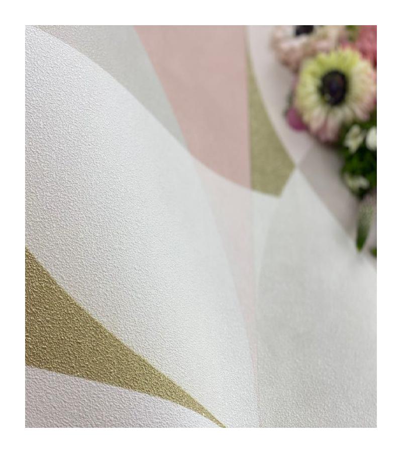 Wallpaper vinyl. fleece on the base #12078-05 ELLE size: 1.06*10 mt. Erismann Germany
