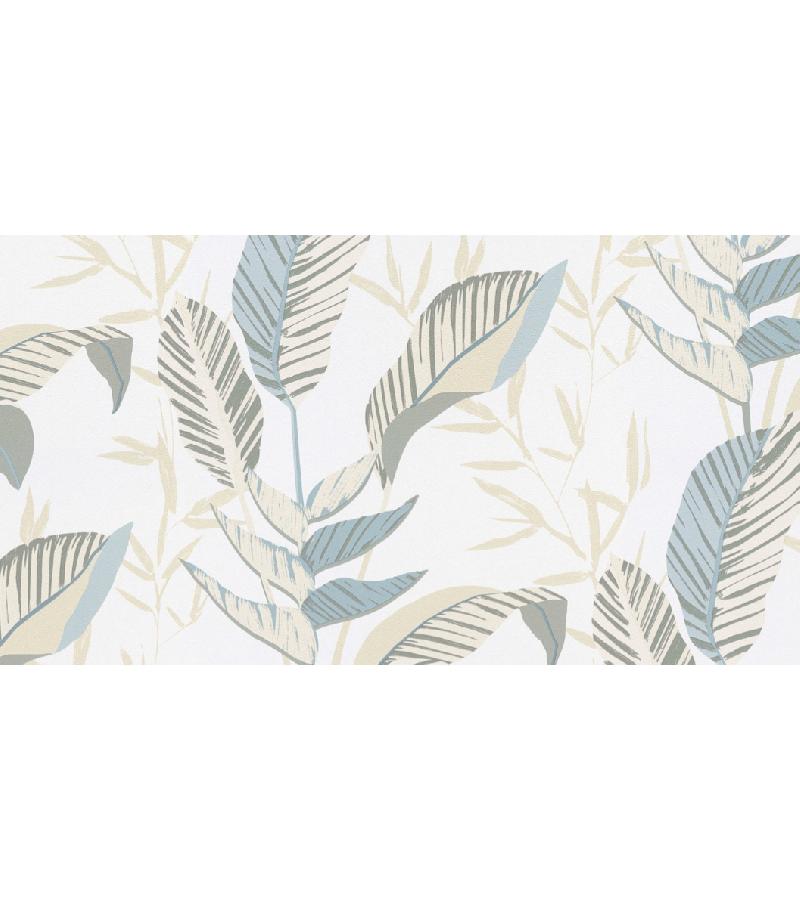 შპალერი ვინილ. ფლიზ. ფუძეზე   #12165-07  ELLE  ზომა : 1.06*10 მტ. Erismann Germany 