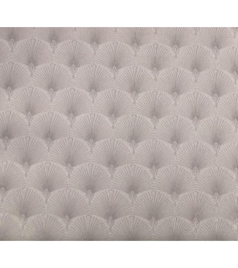 შპალერი ვინილ. ფლიზ. ფუძეზე   #12178-37  Versailles  ზომა : 1.06*10 მტ. Erismann Germany 