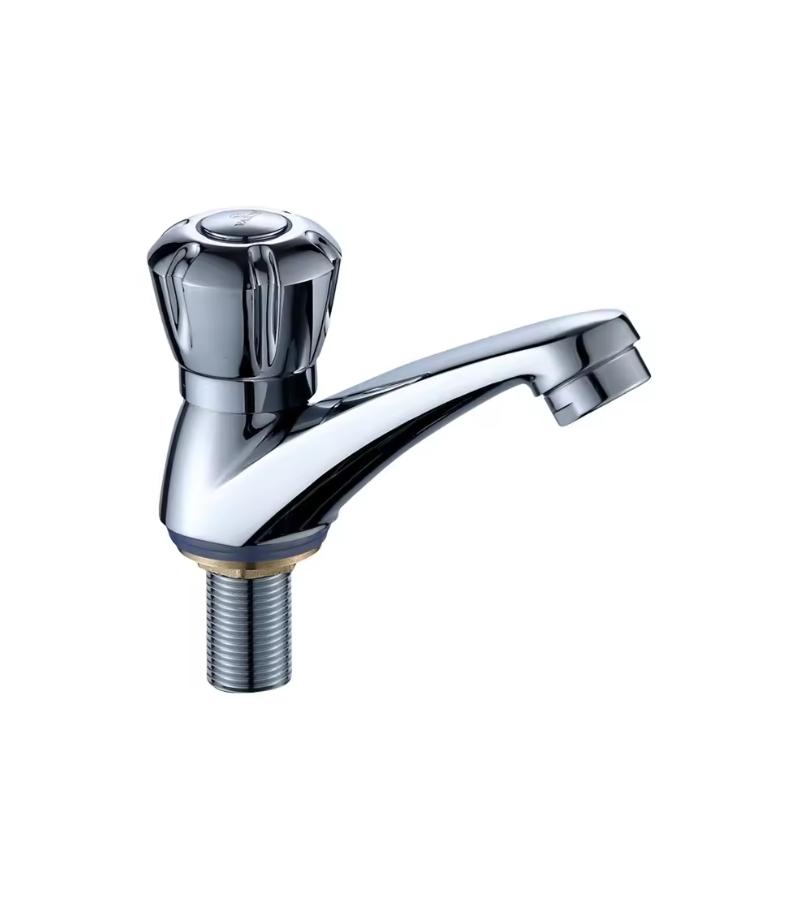 ონკანი ხელსაბანის 1-ნი  ქვემოდან  VF-1581K     მწარ. VARTE