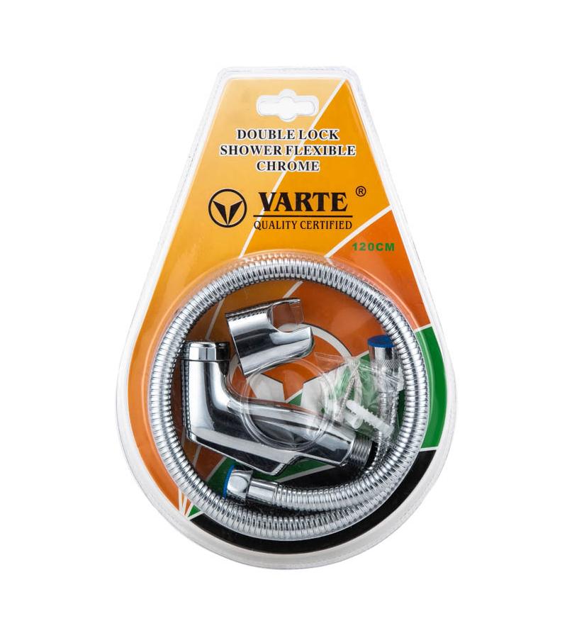 ბიდის ონკანი  VP-1051X  შლანგით    მწარ. VARTE