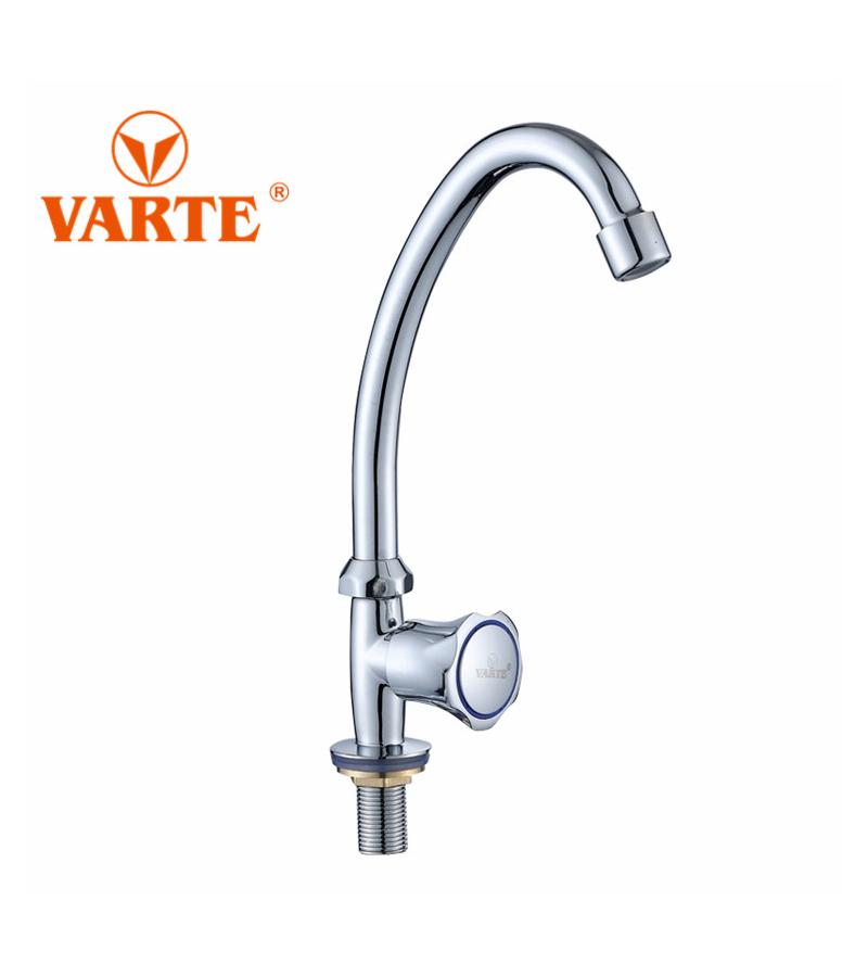 Faucet 1 under the towel VF-2585K bitter. VARTE