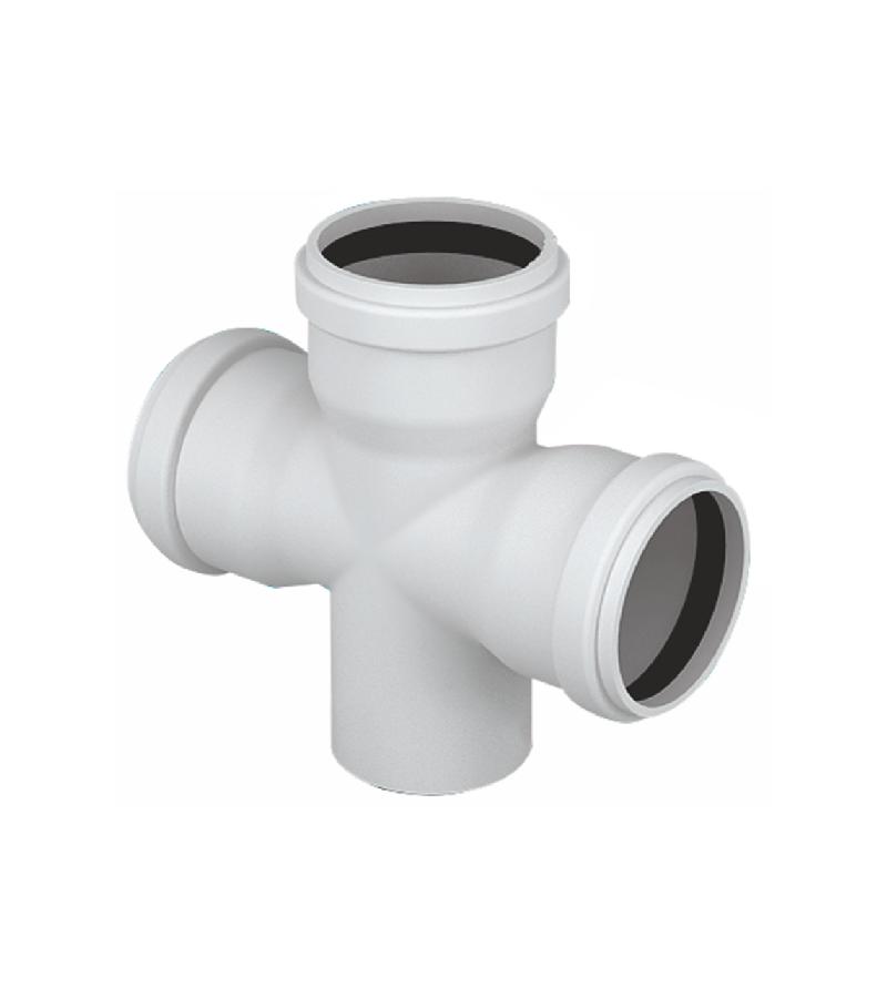 Самкапы (крест) 110*110*87 ФОРМУЛА