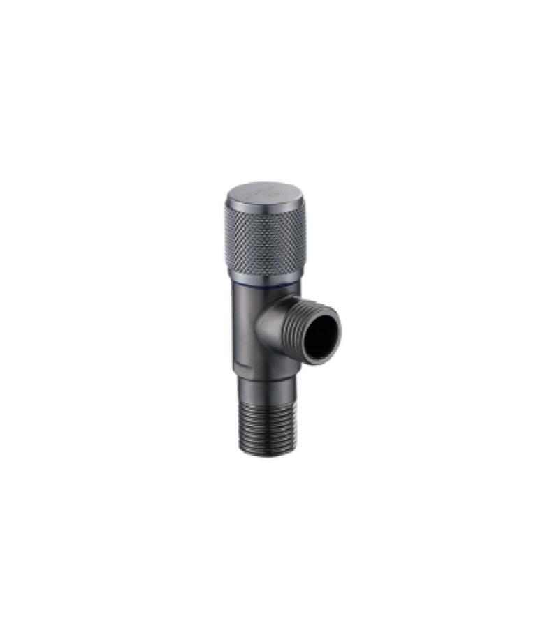 ვინტილი  1/2*1/2  ნიკელის  VT-8047K    მწარ. VARTE