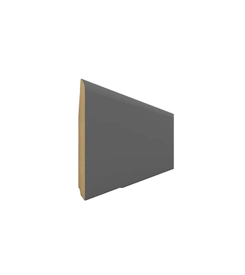 ლამინ. იატაკის პლინტუსი  MDF 12*83*2800  SPR-5000  #8531 RODOS  მწარ.  AGT