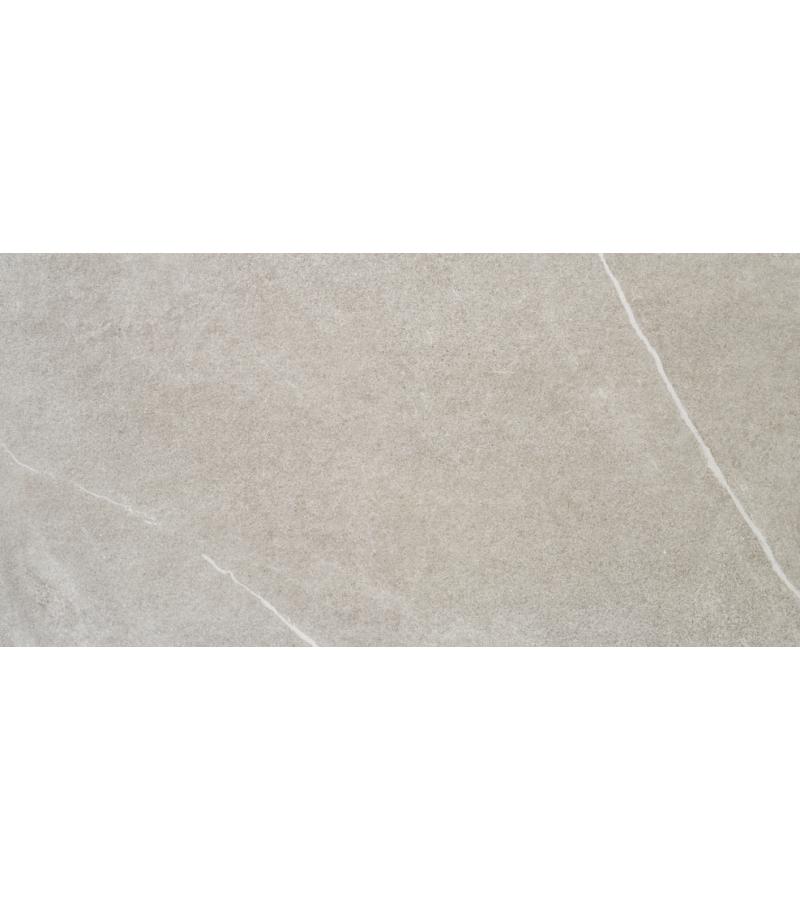 the hearth. Tile P.E.UDINE CENIZA MT 60X120 KERATILE S.L