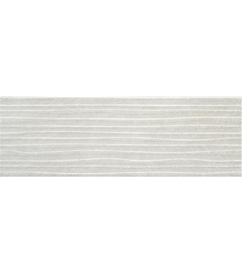 the hearth. Tile DUNE GALWAY GRIS 20x60 KERATILE S.L