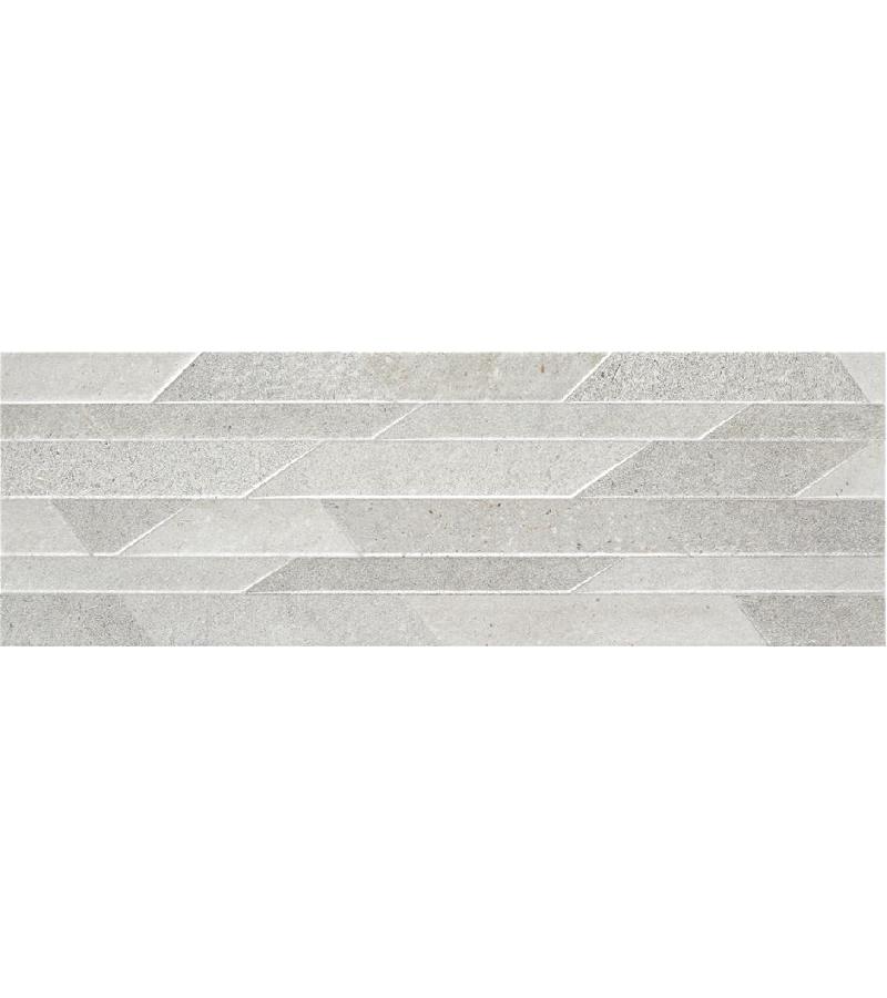 the hearth. Tile EVOQUE GRIS 20x60 KERATILE S.L