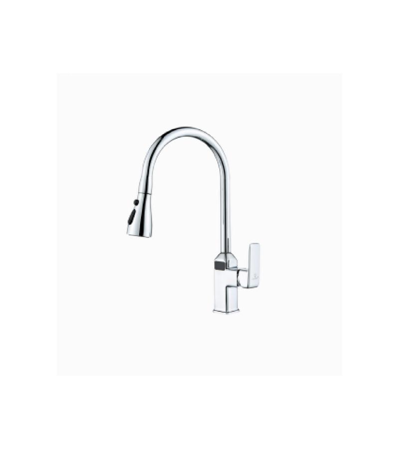 Under the kitchen mixer LM-5866 LEOMIX