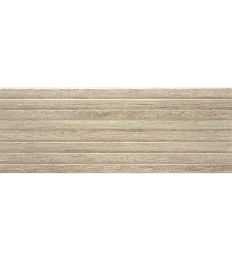 the hearth. Tile P.B. STRAND BEIGE 33.3x90 KERATILE S.L