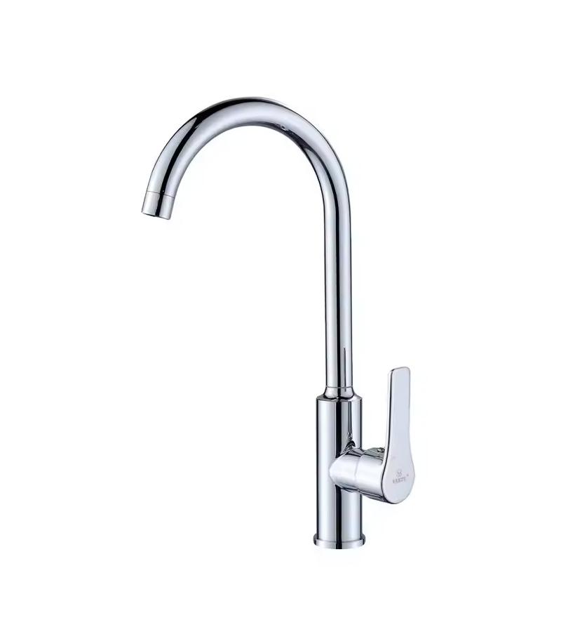 Undermount kitchen mixer VSS-7205 VARTE