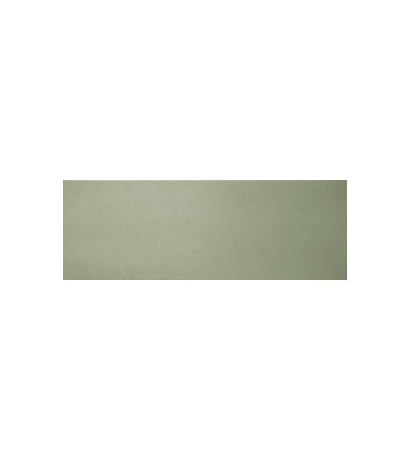 hearth. Tile CRAYON GREEN RECT 31.6X90 APE CERAMICA