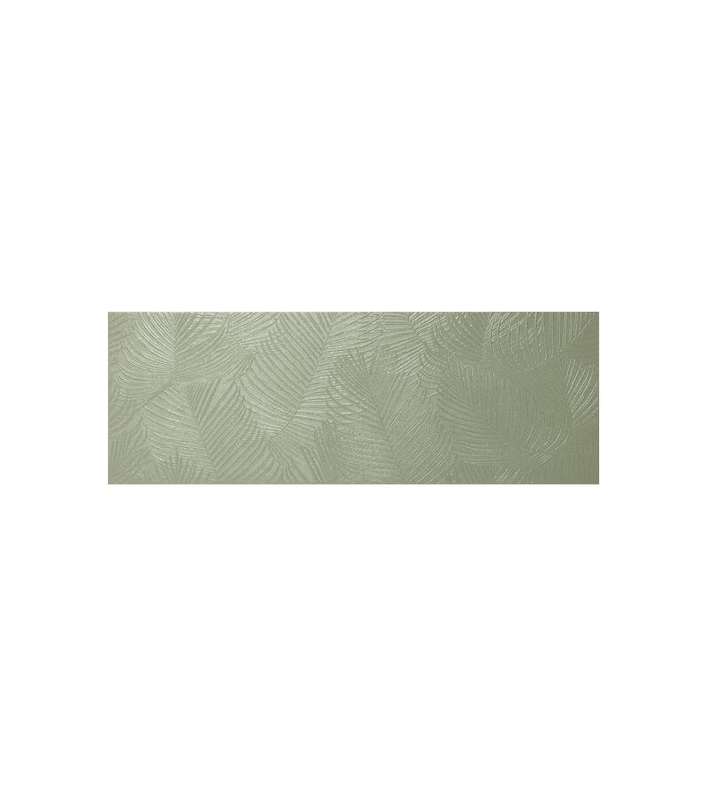 hearth. Tile KENTIA GREEN RECT 31.6X90 APE CERAMICA