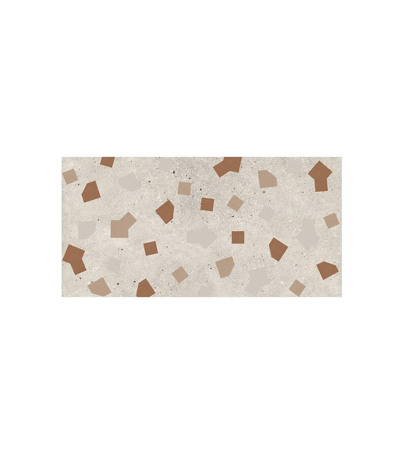 the hearth. TILE RICETTA AVORIO RECT 60X120 APE CERAMICA