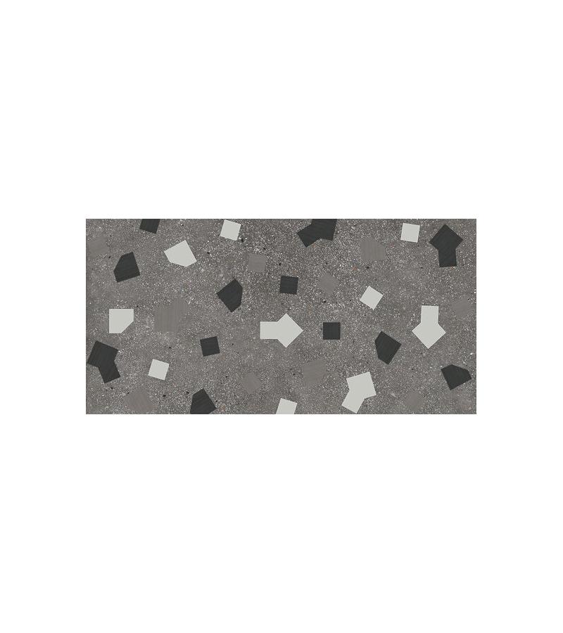 the hearth. Tile RICETTA GRAPHITE RECT 60X120 APE CERAMICA