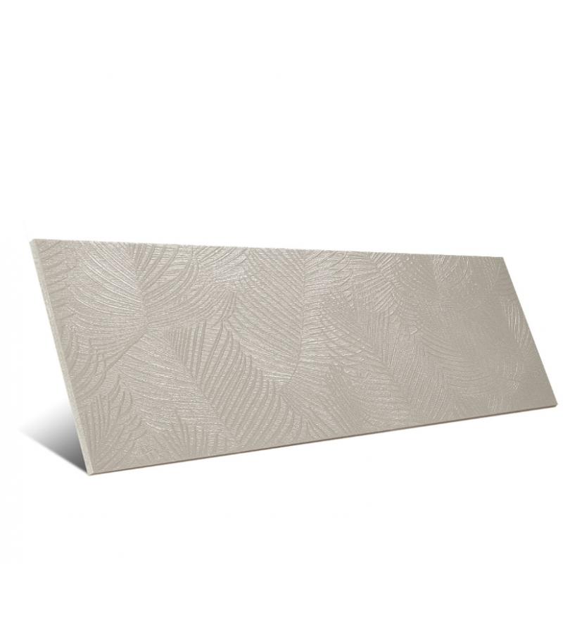 hearth. Tile KENTIA SILVER RECT 31.6X90 APE CERAMICA