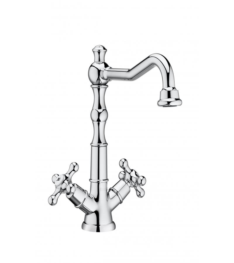 შემრევი ხელსაბანის  CARMEN  ქვემოდან  #A5A844BC00  მწარ. ROCA