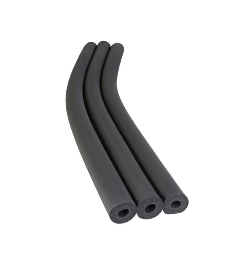 კაუჩუკის საიზოლაციო ღრუბელი  (2მ)  Q 114*9 მმ   მწარ. ODE