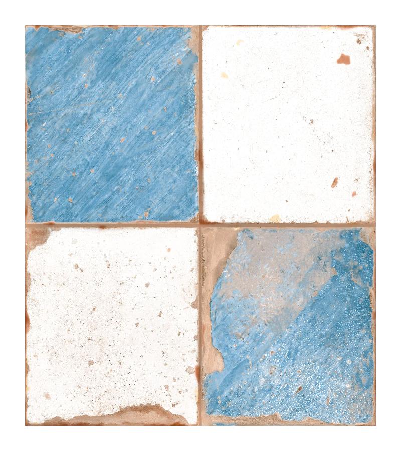 hearth. Tile FS ARTISAN DAMERO-A 33X33 PERONDA S.A