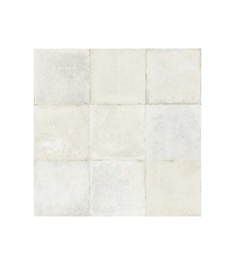 hearth. Tile FS ETNA WHITE 33X33 PERONDA S.A