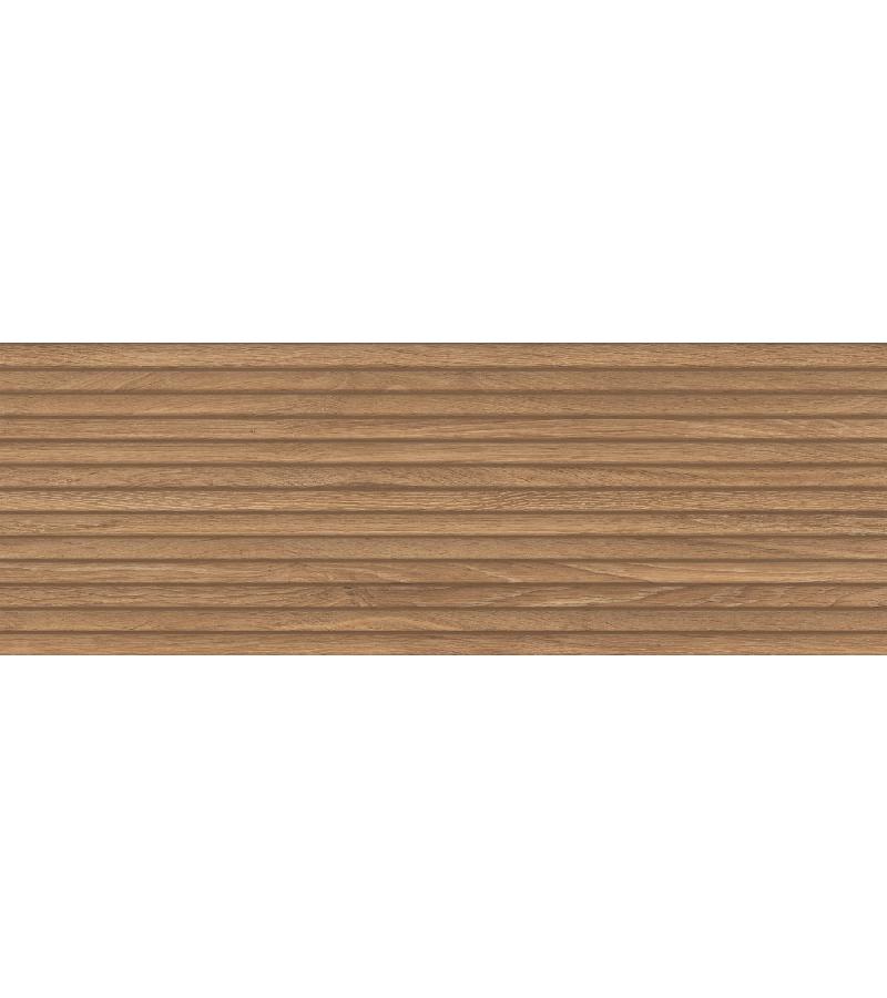 hearth. Tile VERBIER HONEY DECOR 33.3X100 PERONDA S.A