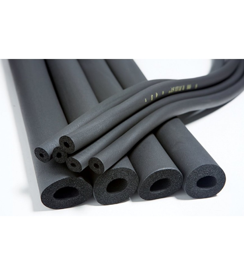 კაუჩუკის საიზოლაციო ღრუბელი  Q 15*6 მმ   მწარ. ODE