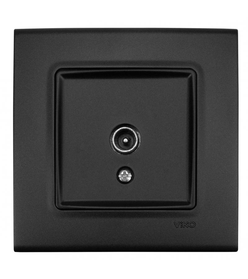 TV rosette LINNERA LIFE GECE #90404010-MD VIKO by Panasonic