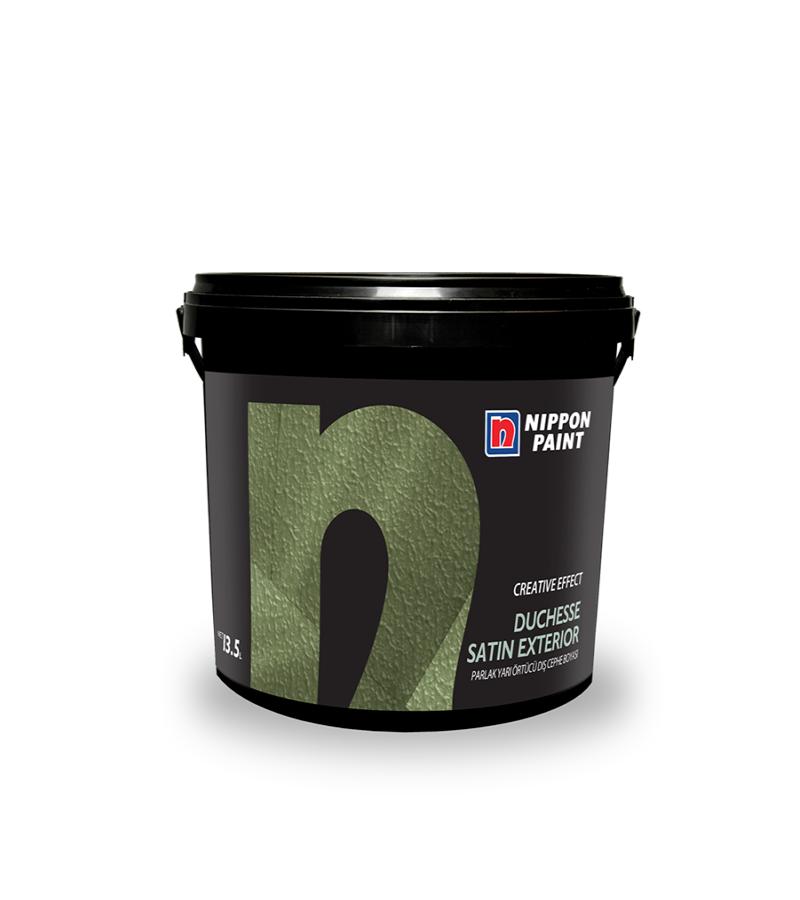 NIPPON DUCHESSE SATIN EXT. 2.5 LT