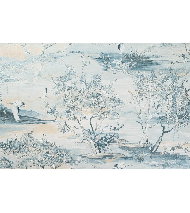 Vinyl fleece wallpaper. base 10910-03 ARTEKS Size: 1.06*10 mt.