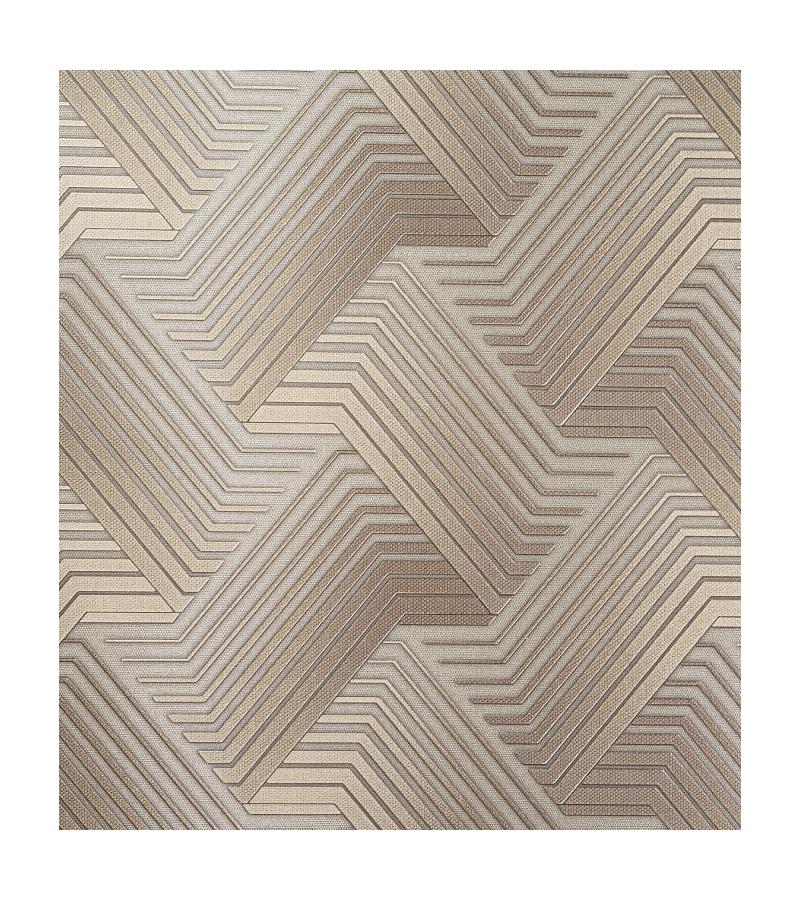 შპალერი ვინილის ფლიზილ. ფუძ.  10906-04   АРТЕКС  ზომა : 1.06*10მტ.