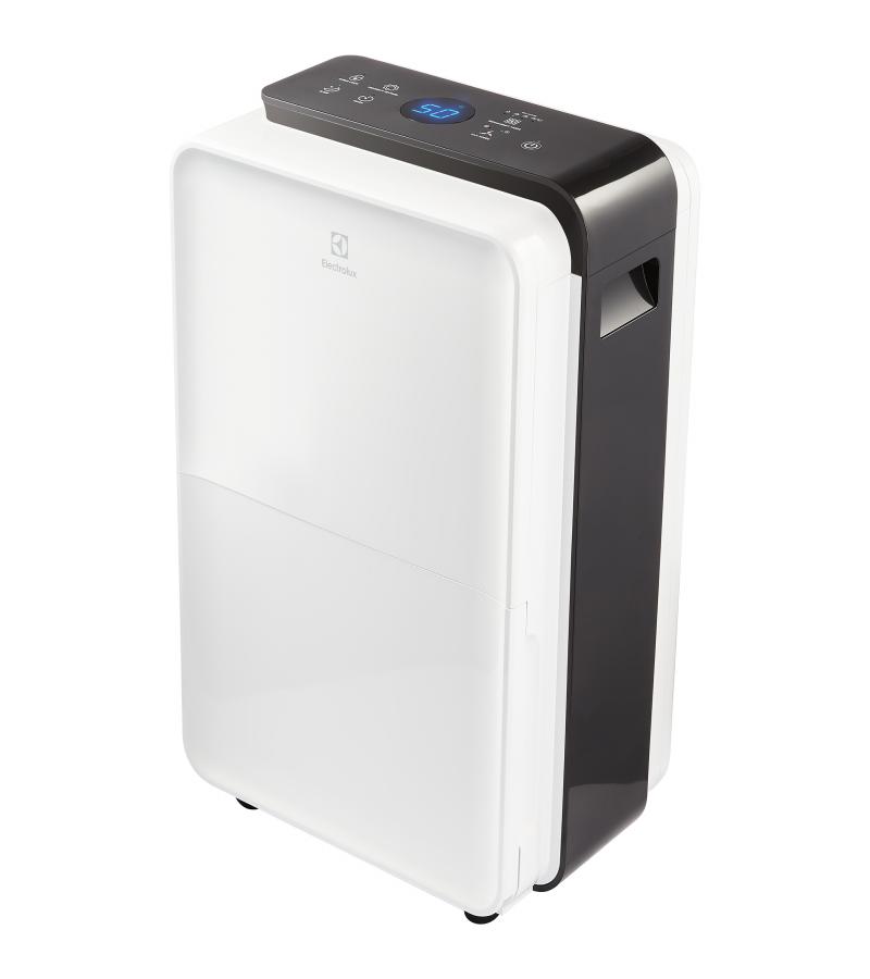 ჰაერის ტენიანობის გამომშრობი  EDM-35L მრავალფუნქციური  მწარ. Electrolux