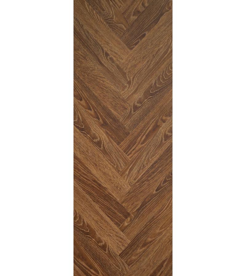 Lamin. Floor covering 31336-6 1214*406*10.5mm Cl.33 AC-4 dark. VENTA