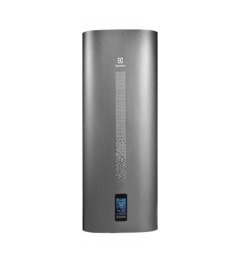 ელ. წყალგამაცხელებელი  EWH 100ლტ  SI SE EEC  ვერცხლისფერი  მწარ.  Electrolux 