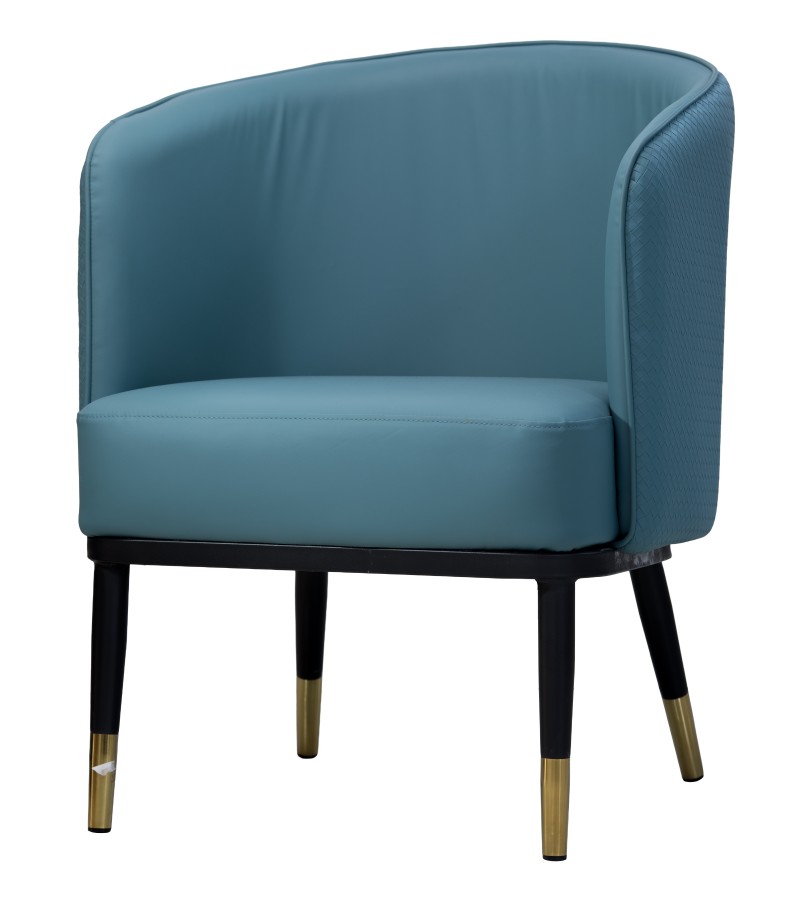 Chair FSYY-X5-B Color: blue