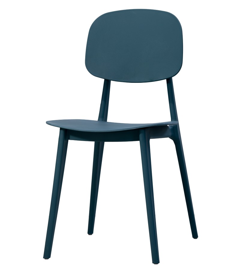 Стул DSM-ND-9008 Цвет: Синий