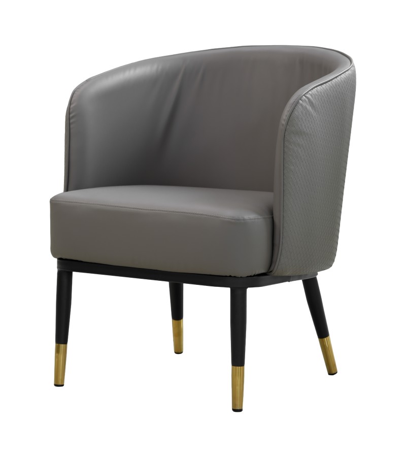 Chair FSYY-X5-G Color: gray