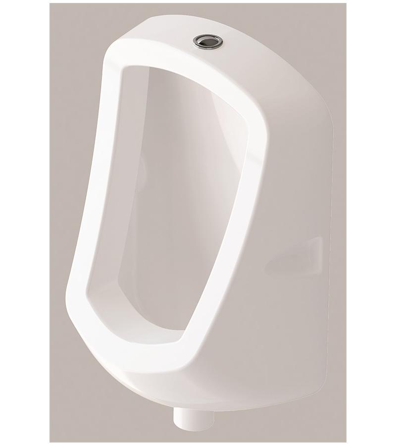 HALLEY  პისუარი  27*27*47  IDEVIT