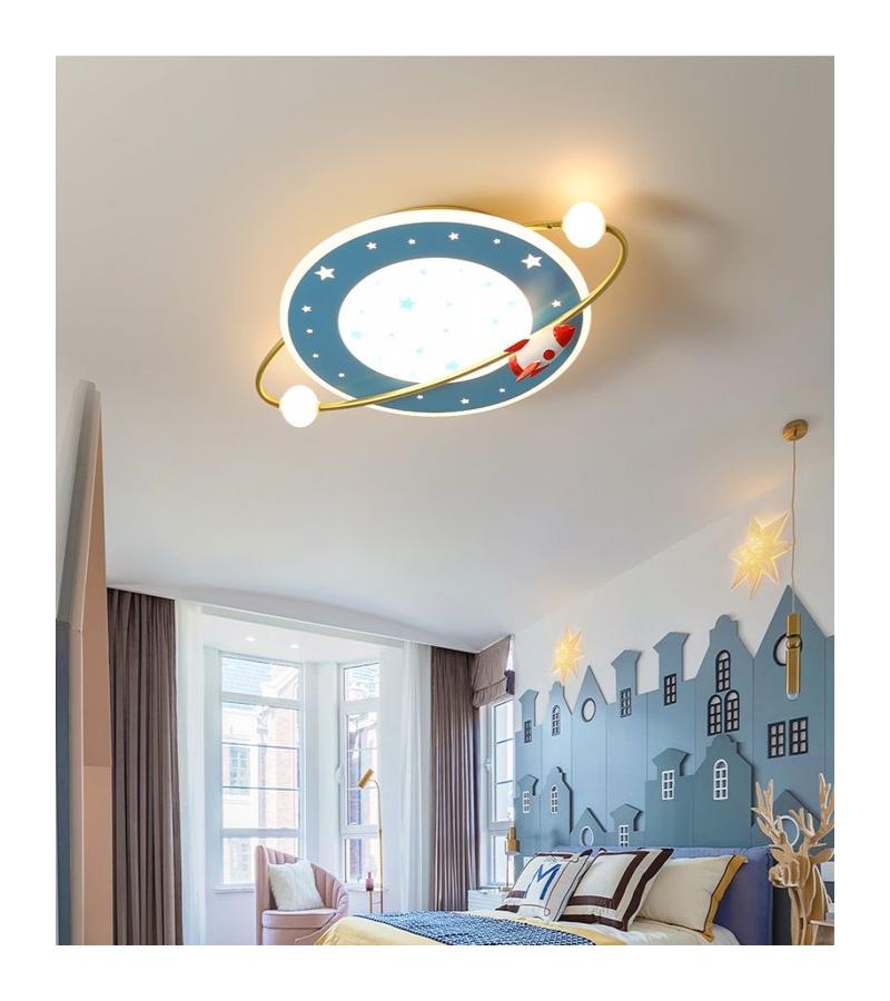 ჭერის სანათი   GZYL-P1853  კოსმოსი  48W   