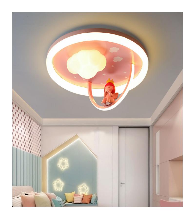 ჭერის სანათი   GZYL-P2615  კოსმოსი  60W   