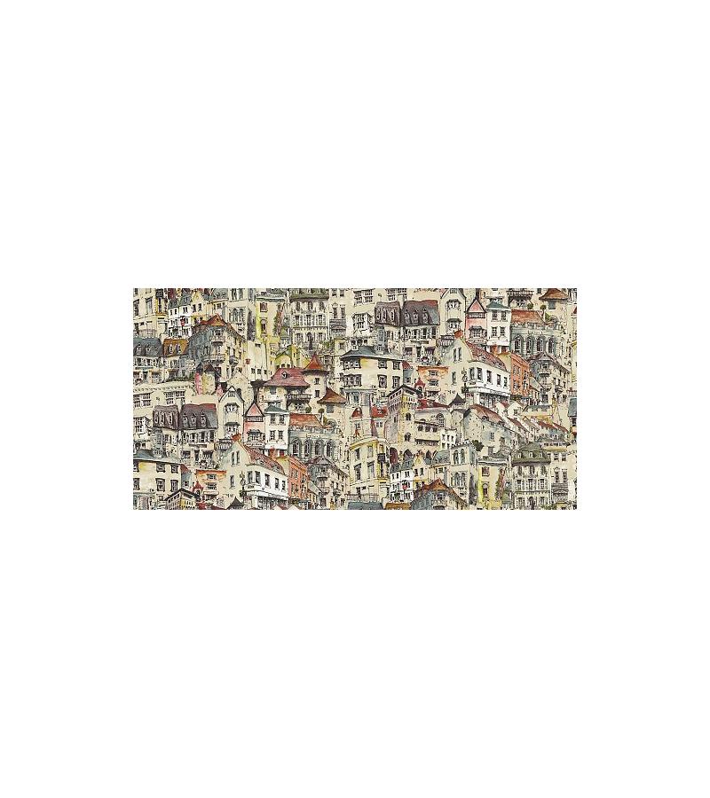 Обои на основе винилового флизелина № 60097-06 ТРЕНД 1,06*10 м. Эрисманн